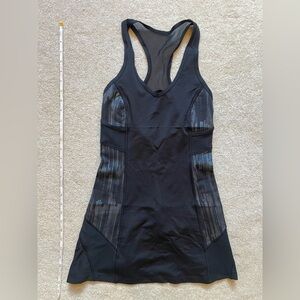 lululemon ace dress - size 2